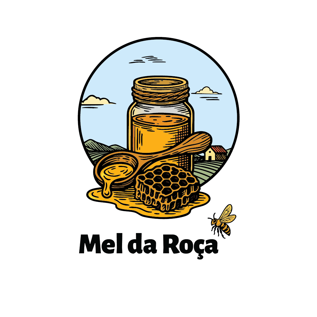 Mel da Roça